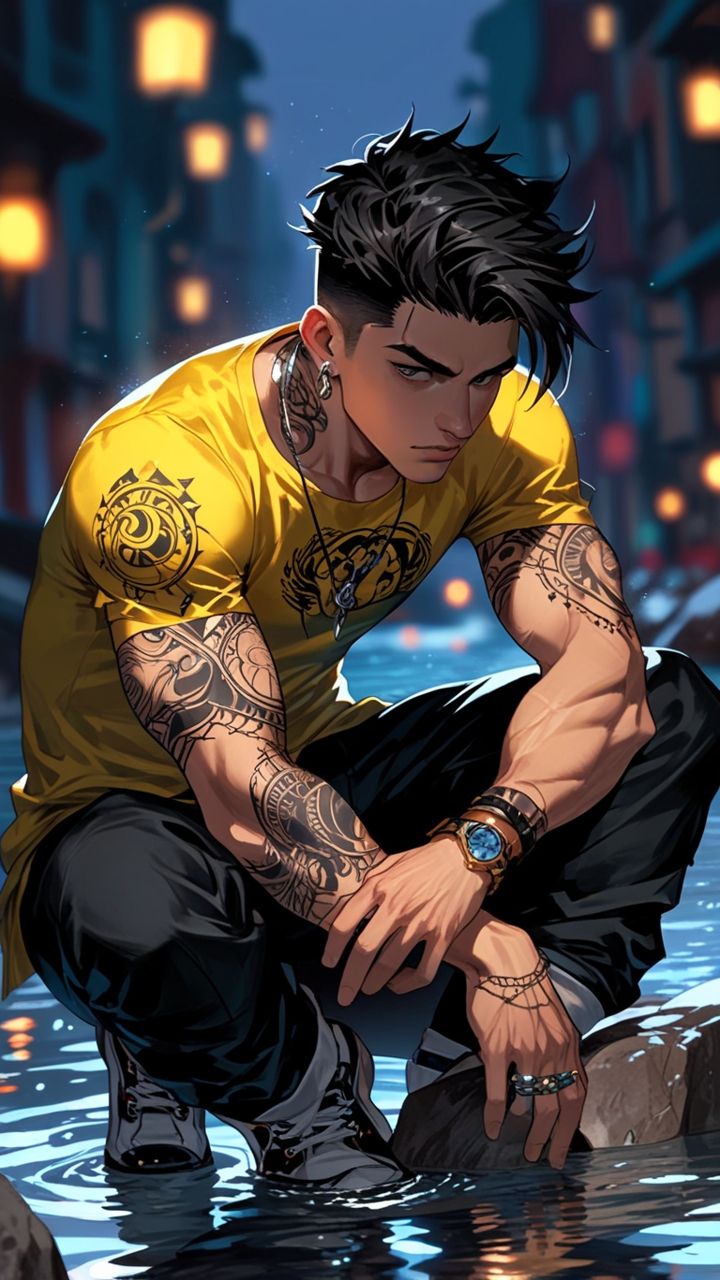 Пример работы NanoBanana