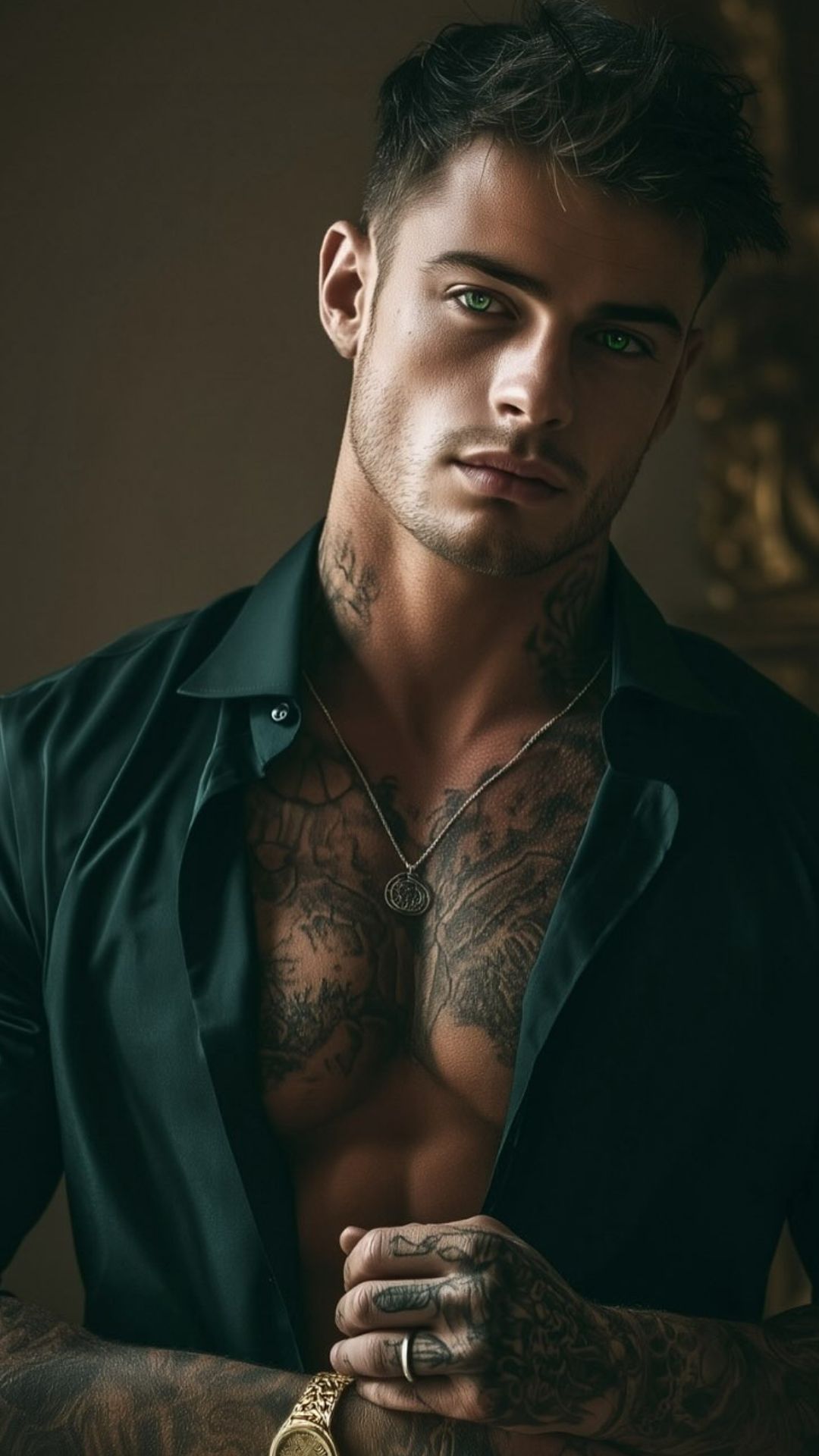 Пример работы NanoBanana