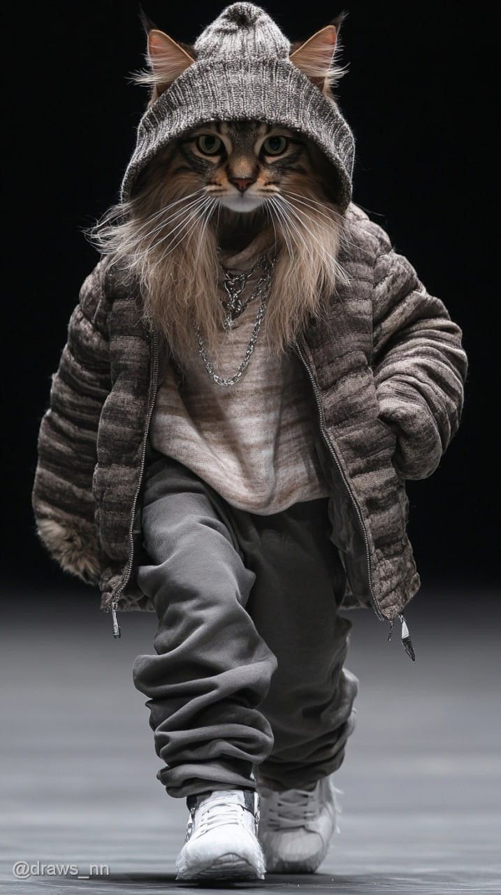 Пример работы NanoBanana