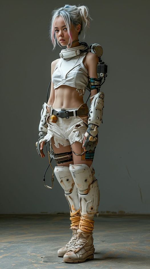 Пример работы NanoBanana