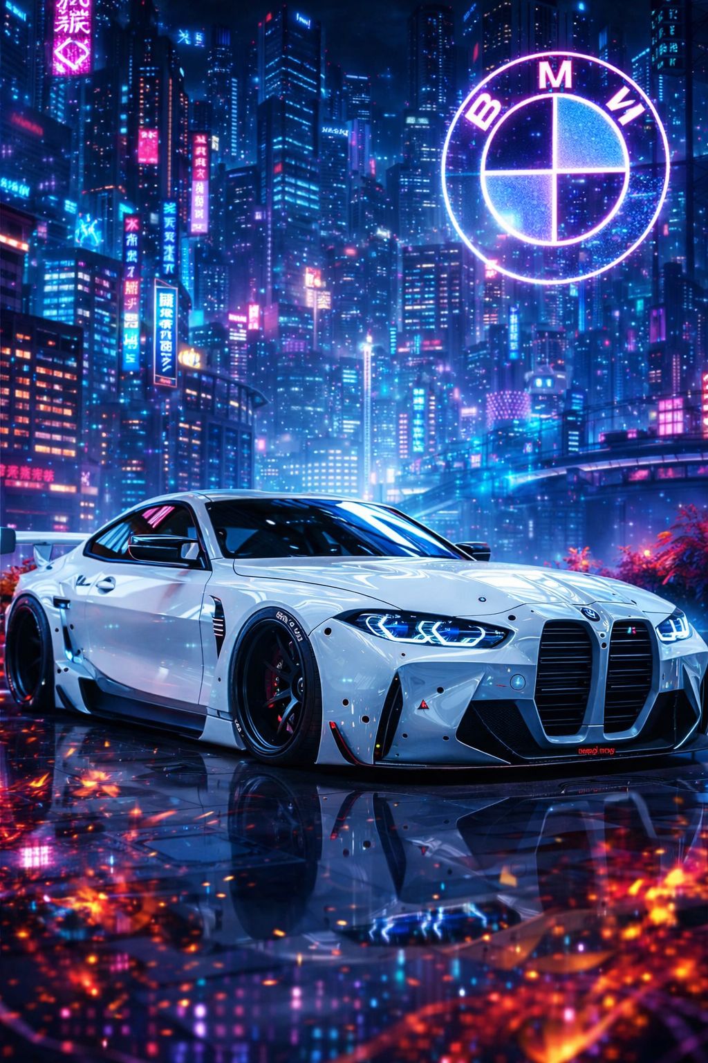 Пример работы NanoBanana