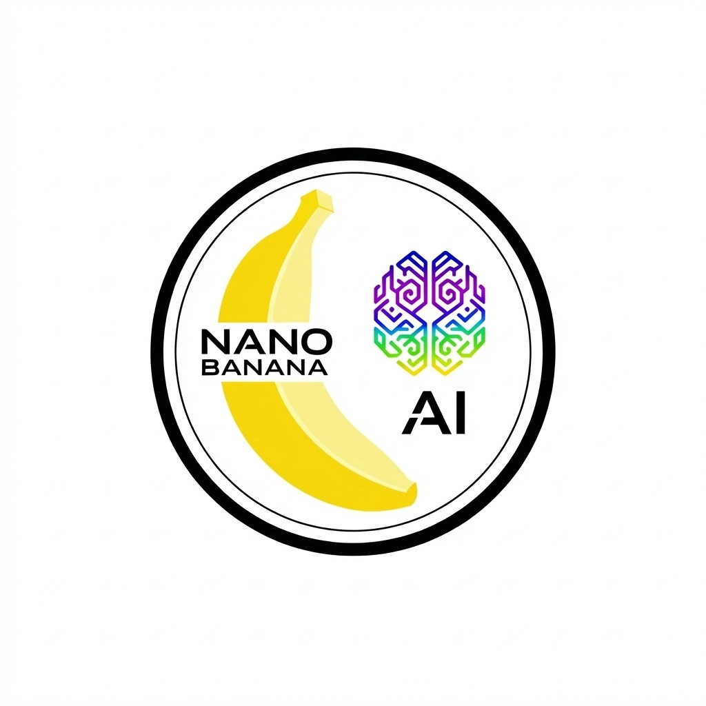 NanoBanana Logo